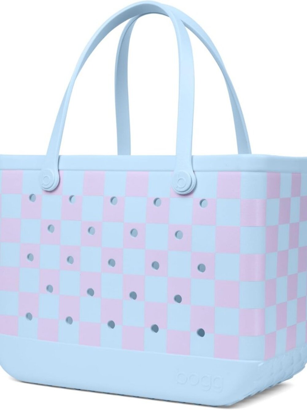 Large Waterproof Tote Bag - 19” x 14” x 9” for Beach, Pool, Sports & Travel